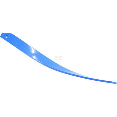Strisciante 4 BS40 RH 985x10x60 LEMKEN 34410066 (1/4)