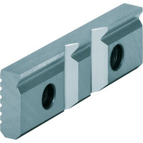 Morsa a prisma Röhm SPR, misura 3, larghezza ganascia 135 - 082363 (1/3)