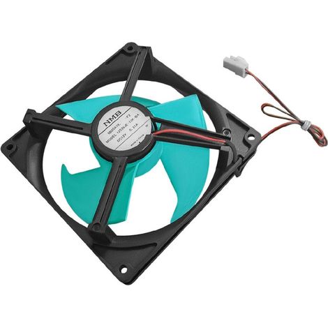 Ventilateur Cercle Polaire - Polar (1/2)