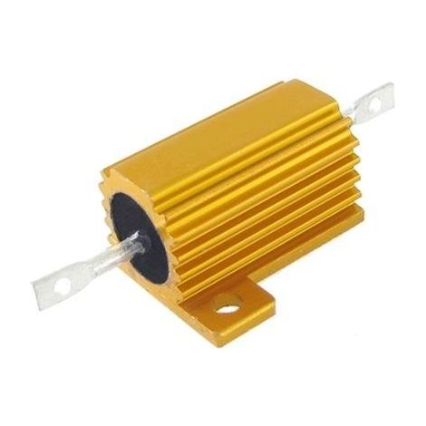 Résistance Puissance 1k 25w 5% Métallique Arcol 1k-25w-arcol