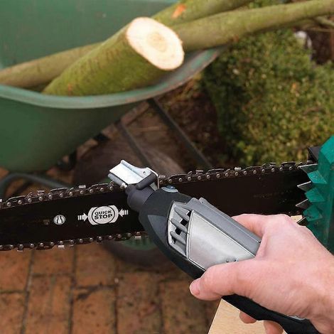 Kit d'accessoires A679-02 pour le polissage des outils de jardinage d'extérieur pour Dremel()