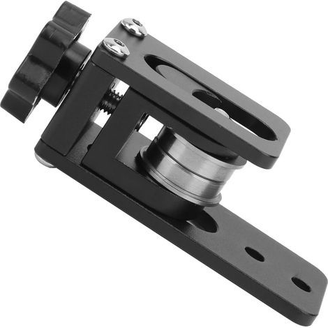 Tendeur de courroie GT2 en alliage d'aluminium pour imprimante 3D, système de serrage axe X (1/5)