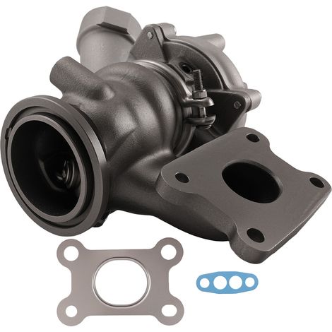 Complete Turbine for Audi A3 VW Golf VII Seat Leon 1.4 TFSI TSI GTE 16389880000 (1/5)