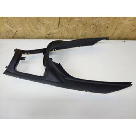 [PRODUIT D'OCCASION] Protège jambe origine pour scooter Yamaha 125 Majesty 2003-2005