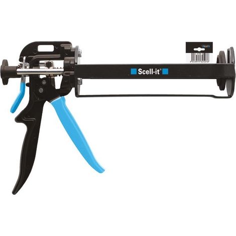 Pistola estrusore SCELL-IT - Cartuccia da 380 ml - VI-P380