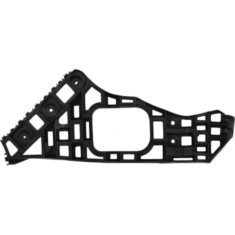 Support intérieur de pare-choc arrière droit MG HS 2018-2024
