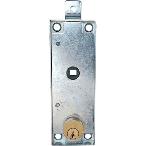 Serratura per Porta Basculante Y9B0
