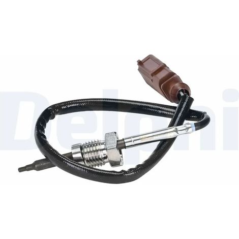 Capteur, température des gaz Delphi Technologies TS30394-12B1 AUDI 05L906088M