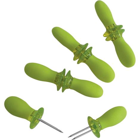 Supports pour épis de maïs Tepro 8304 8 pièces