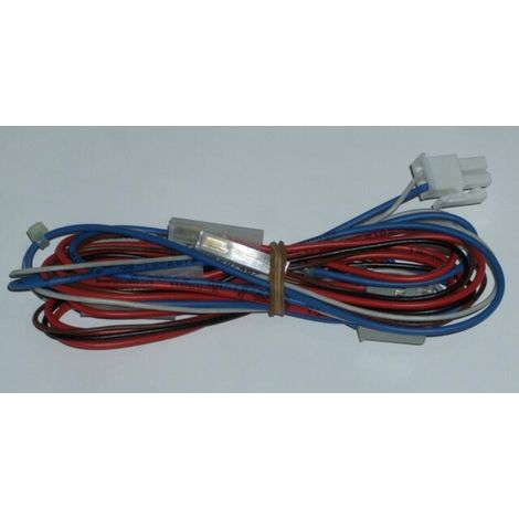 Daikin NTC-Kabel Abgas und Zentrale Heizung, für Rotex GW bis Baujahr 2019, 5009660 (1/2)