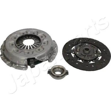 Kit d'embrayage Japanparts KF-160 NISSAN 300017F025 3010001G10 3010001G18