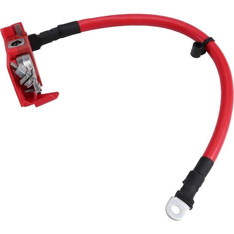 câble fusible de batterie positif (1/5)