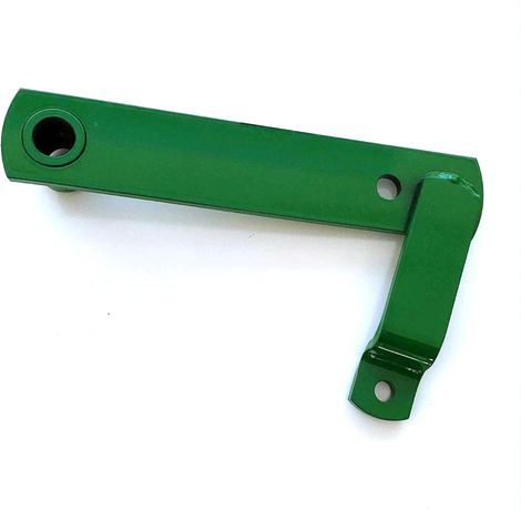 LVA12921 - Bras de Poulie Tendeur pour Tondeuse JOHN DEERE (1/2)