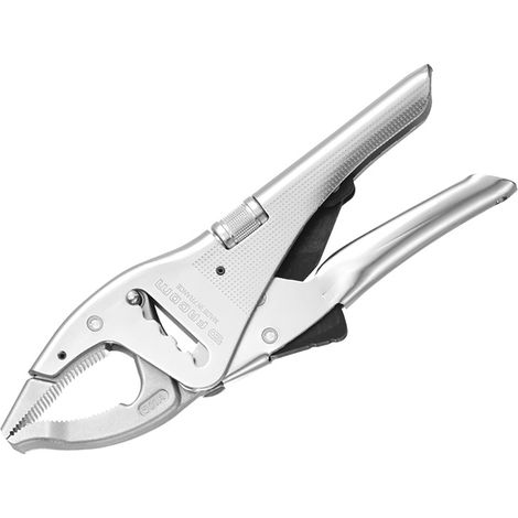 501A Quick Release Locking Pliers Long Nose 254Mm (10In)