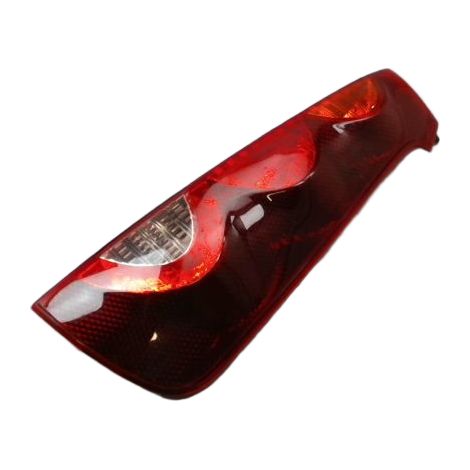 [PRODUIT D'OCCASION] Feu Arriere Droit NISSAN Note I Phase 1 2006-2009 ♻️ Ref Oe. 26550bh00b - Garantie à vie (1/3)
