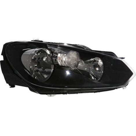Projecteur principal Valeo 043851 VW 5K1941006F 5K1941006H 5K1941006J 5K1941006K