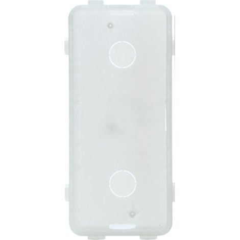 Scatola Da Incasso Con Giunzioni Autobloccanti Fori Preformati Came Dsi 60090050 Conf. 6pz