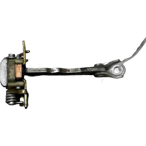 [PRODUIT D'OCCASION] Tirant Porte Avant Gauche RENAULT Laguna ♻️ Ref Oe. 8200385349 - Garantie à vie (1/2)