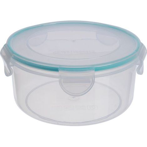 Dose MagicHome Lunchbox R815 1500 ml, rund, Clip (1/3)