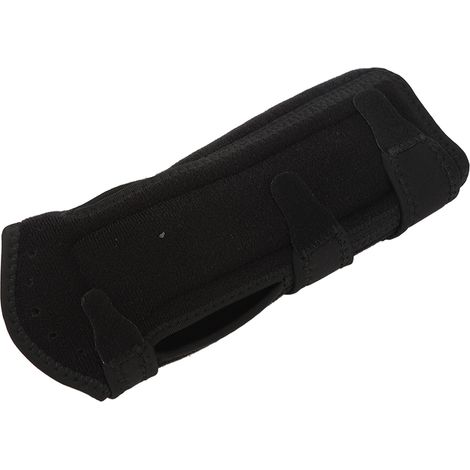 Attelle de Poignet pour Syndrome du Canal Carpien et Tendinite, Orthèse Droite ou Gauche pour Entorses et Blessures (1/5)
