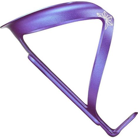 Porte-bouteille Supacaz Fly violet Taille unique