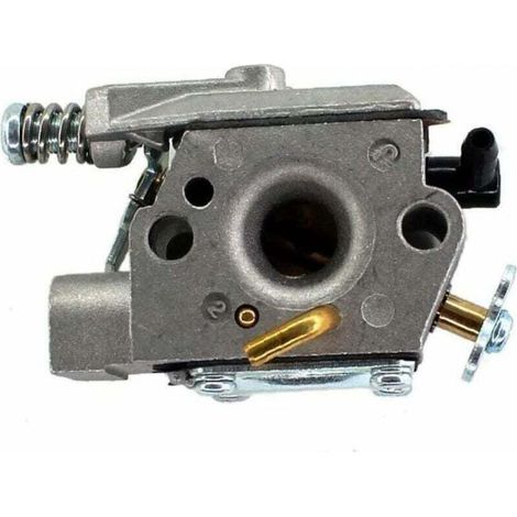 Carburateur - Compatible WT-402A WT-402 WT402-1 - Pour Tronçonneuse Echo CS-303T CS-3000 CS-3400 CS-3450 - Refroidi Par Air - 1 Pièce (1/4)