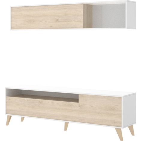 Conjunto Muebles de Salon Barcelona (1/5)