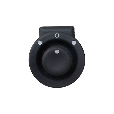 Commande Retrovisseur Exterieur Electrique DACIA Sandero [PRODUIT D'OCCASION]♻️255704649r (1/2)