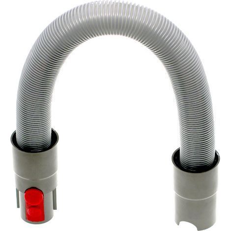 Accessoire de tuyau d'extension pour aspirateurs Dyson V15 V12 V8 V7 V10 V11 SV10 SV11 SV12 SV14 (1/5)