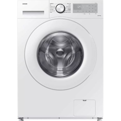 lavatrice oblò 9 kg 1400 giri/min - WW90CGC04DTH - samsung (1/5)