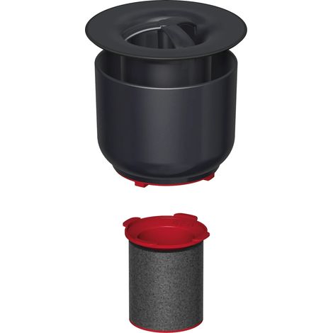 ACO Set antincendio Easy-Flow DN50/90Gradi/ per corpo scarico, 2520.00.00