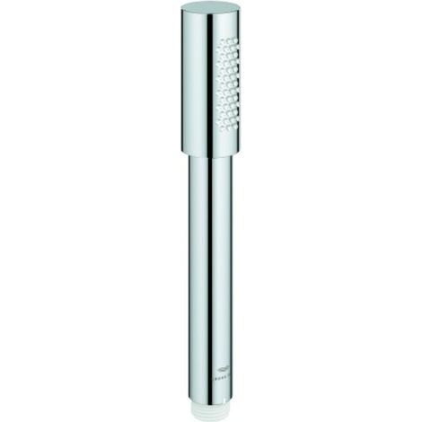 Hansgrohe Brausehalter FixFit E Porter Kunststoff 26889000 (1/2)