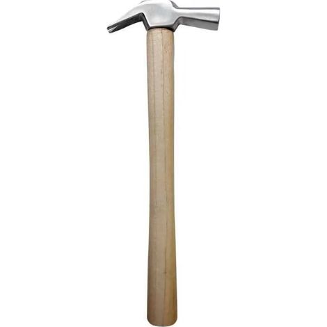 Marteau Joma hexagonal tête inox 300 mm ergonomique (1/3)