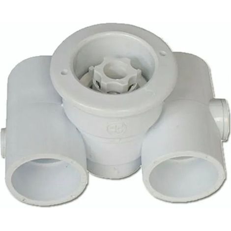 Accessoires de Piscine Puissants Jets de Massage pour Spa et Thermes- (1/5)
