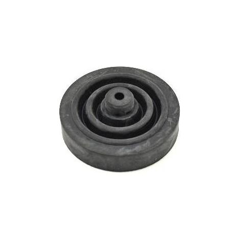 POLMONCINO PNEU DIAM. 44 Misura: Diam. 44 mm