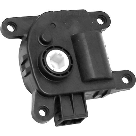 Actionneur de porte de mélange de chauffage/climatisation 971621jaa0 Accessoires auto Direct Remplace (1/5)