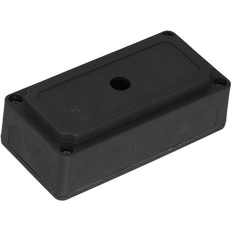 Bloc de fusibles ANL 35–300 A, boîtier de distribution électrique haute performance avec boulons de connexion M10