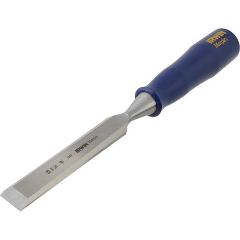 Irwin Marples M444 Bevel Edge Chisel 19mm (3/4in)