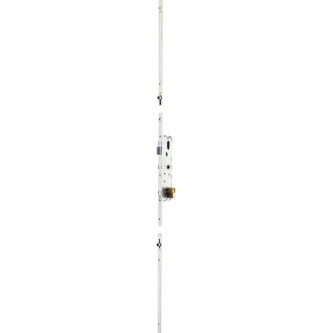 CREMONE VAC.CYL.1/2T+2 GALETS A25MM