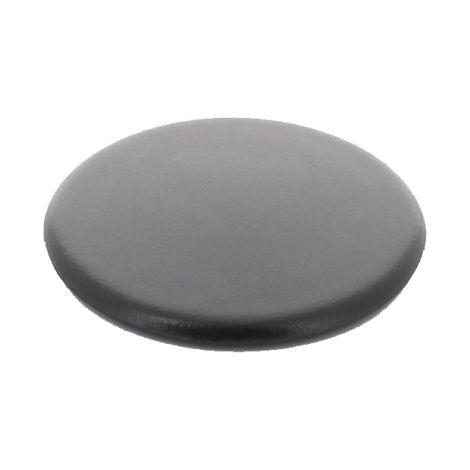 Chapeau bruleur auxiliaire 219244032 pour Plaque de cuisson BEKO, GRUNDIG