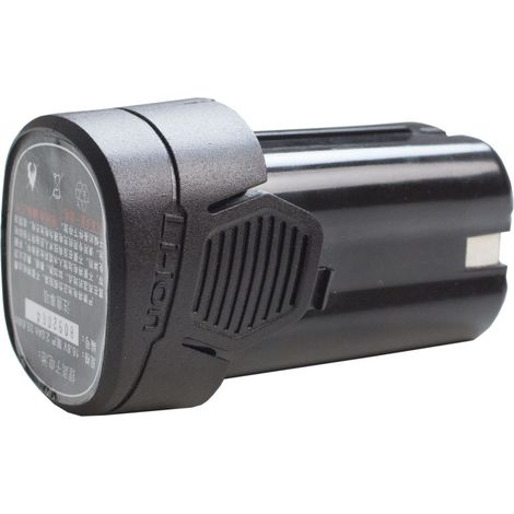 Batería para tijeras de podar eléctricas portátiles Yatek EL46008, Li-Ion 16.8V, 2.0 Ah, 33,6 Wh, EL46008-B
