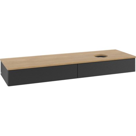 Villeroy & Boch L16111PD WTUS Antao L161 1600x190x500 mm (1/3)