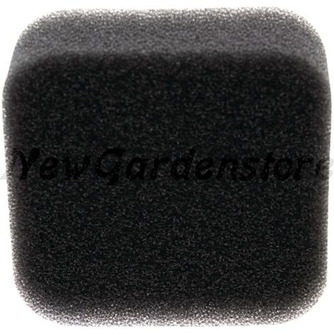 Filtro aria decespugliatore motosega soffiatore compatibile EFCO 072700040R