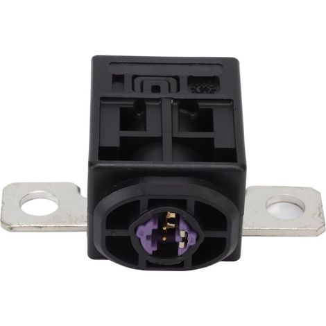 Protecteur de surcharge de batterie automatique 4F0915519, boîte à fusibles de remplacement pour A4 2009 – 2020 (1/5)