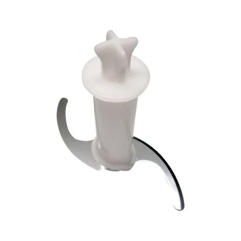 Lama per ciotola versione CA altezza 9 cm diam. 10,6 cm 2 modelli - Robot da cucina e Cuocitutto - BRAUN - 376973662734008379