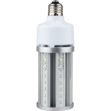 Spot à LEDs E27 RS PRO, 19 W, Blanc ( Prix pour 1 ) (1/3)
