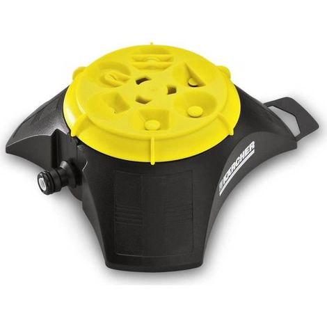 ASPERSOR MULTIFUNCION MS 100 - KARCHER (1/2)