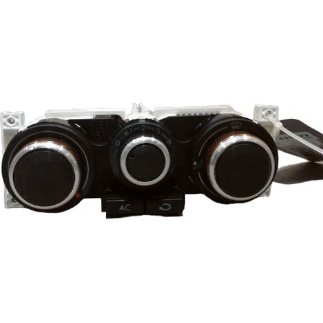 [PRODUIT D'OCCASION] Commande De Chauffage VOLKSWAGEN Golf ♻️ Ref Oe. 1j0820045f - Garantie à vie (1/3)