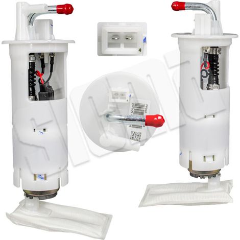 Die Teilenummer L101011100004 ist für den stabilen Betrieb der neuen Foton Times Yuling Kraftstoffpumpeneinheit geeignet. (Foton Times Yuling Kraftstoffpumpeneinheit) (1/4)