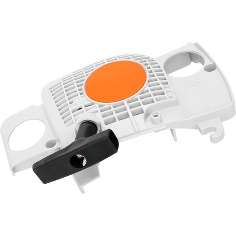 Poulie de lanceur à tirette - Accessoires pour outils de jardin Stihl MS180 MS170 017 018 (1/5)